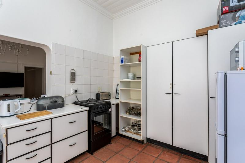 To Let 1 Bedroom Property for Rent in Observatory Western Cape